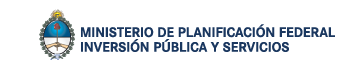 Ministerio de Planificación Federal, Inversión pública y Servicios